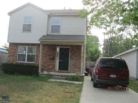 1st image of 27035 Palmer Blvd