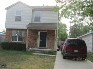 27035 Palmer Blvd, Madison Heights, MI
