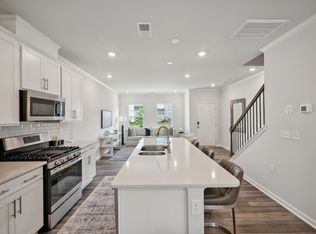 656 Mirkwood Ave, Apex, NC 27523