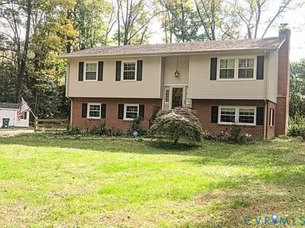 1007 Ethelwood Rd, Glen Allen, VA 23059