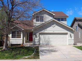 312 Kingbird Cir, Highlands Ranch, CO 80129