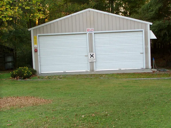 1148 Johnsontown Rd, Thomasville, NC 27360