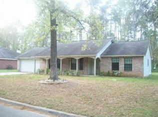 25432 Dogwood Ln, Splendora, TX 77372