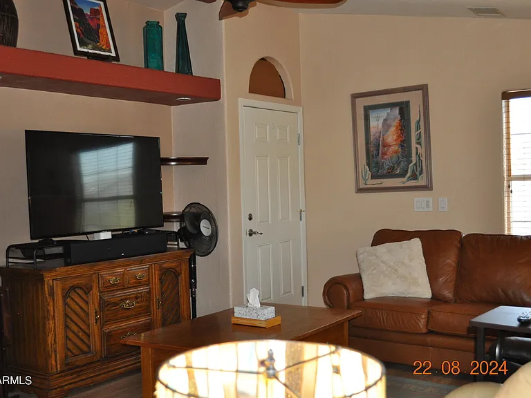 8500 E Southern Ave #586 — Photo 3