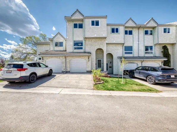 9520 174th St NW #28, Edmonton, AB T5T 5Z3