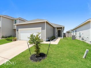 5139 Firefly Hls, Saint Hedwig, TX 78152