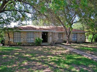 611 Karolyn Dr, Round Rock, TX 78664