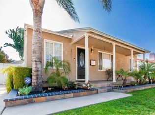 2391 Park Ave, Long Beach, CA 90815