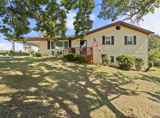 589 Broyles Rd, Spring City, TN 37381