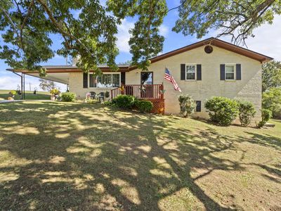 589 Broyles Rd, Spring City, TN, 37381