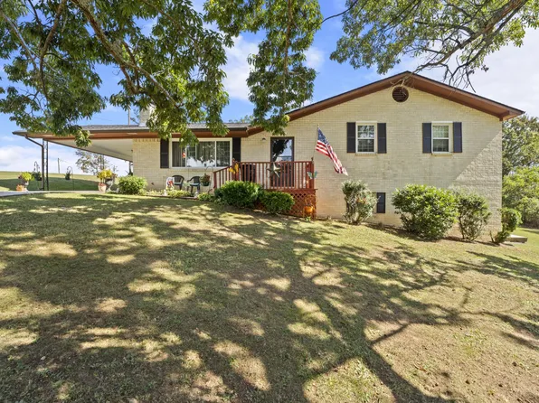 589 Broyles Rd, Spring City, TN 37381