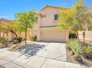 1605 Dark Wolf Ave, Las Vegas, NV 89123