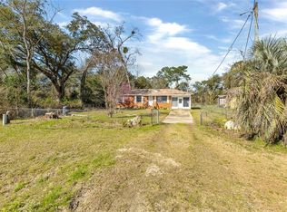 4171 Mount Pleasant Rd, Quincy, FL 32352