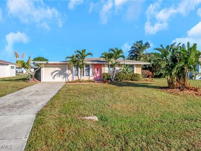 1423 NE 33rd Terrace Cpe, Cape Coral, FL, 33904