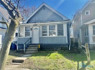 1453 Prouty Ave, Toledo, OH 43609