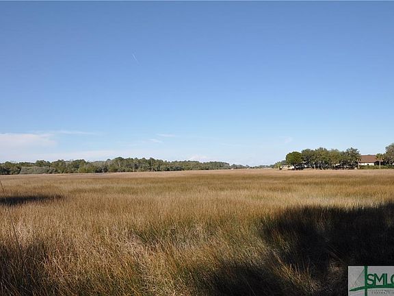 Marsh View