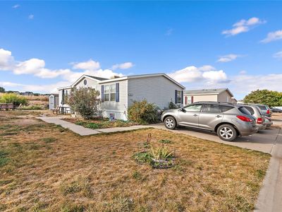 10719 Bailey St #173, Firestone, CO, 80504