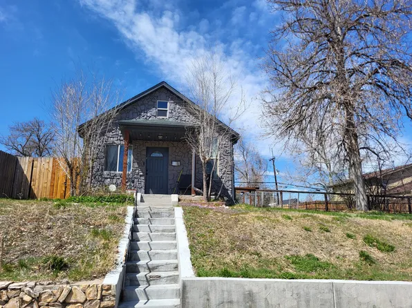729 Julian St, Denver, CO 80204