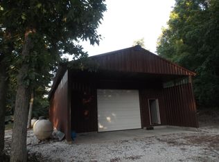 7599 Terrapin Rd, Harrison, AR 72601