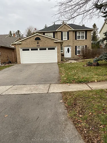 195 John Bowser Cres Photo 1 195 John Bowser Cres Photo 1
