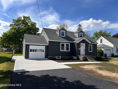 1238 Paul Avenue, Schenectady, NY, 12306