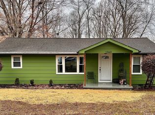 1263 Cold Springs Rd, Walland, TN 37886