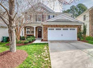 1147 Brookhill Way W, Cary, NC 27519
