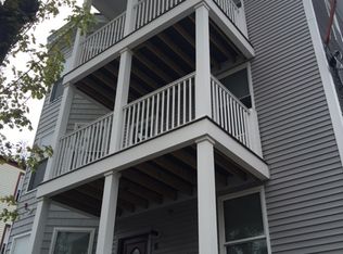 6 Ropes St #3, Beverly, MA 01915