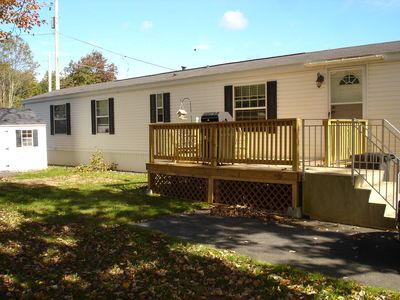 58 Patio Park Lane, Gorham, ME, 04038