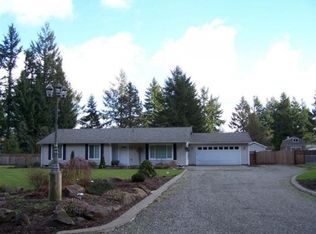 18440 Melon St SW, Rochester, WA 98579