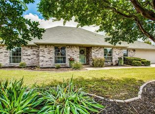 815 Cross Timbers Dr, McKinney, TX 75069