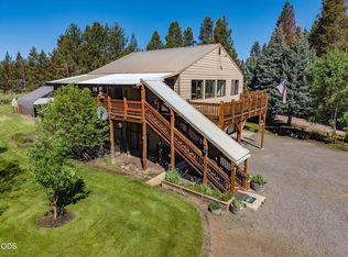 52971 Bridge Dr, La Pine, OR 97739