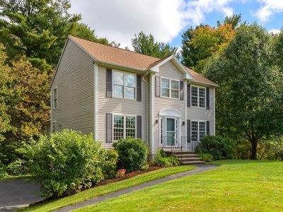 9 Diana Dr, Haverhill, MA, 01832