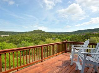 8122 Lime Creek Rd, Volente, TX 78641