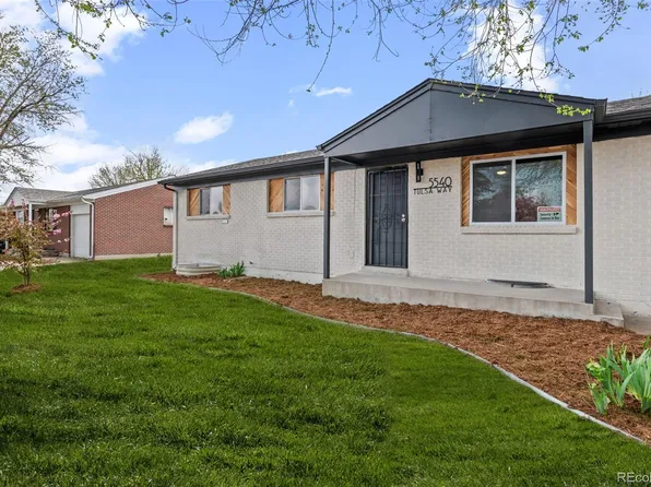 5540 Tulsa Way, Denver, CO 80239