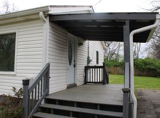 113 Glendale Dr, La Vergne, TN 37086