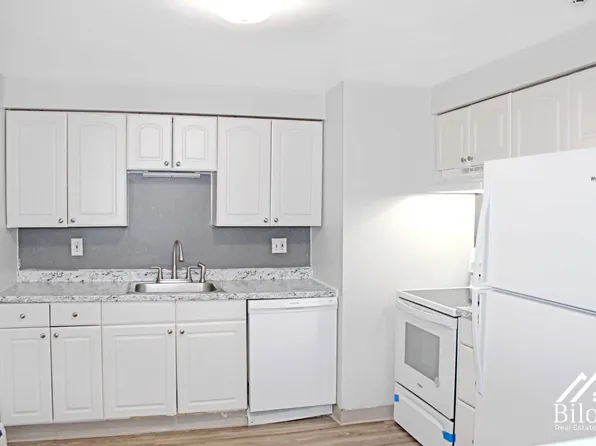 Hillside Terrace Apartments