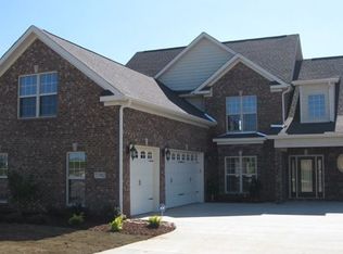 25983 Fieldstone Dr, Madison, AL 35756