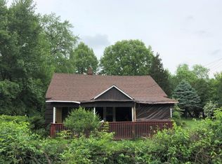 2734 Drake Rd, Mifflin, OH 43219