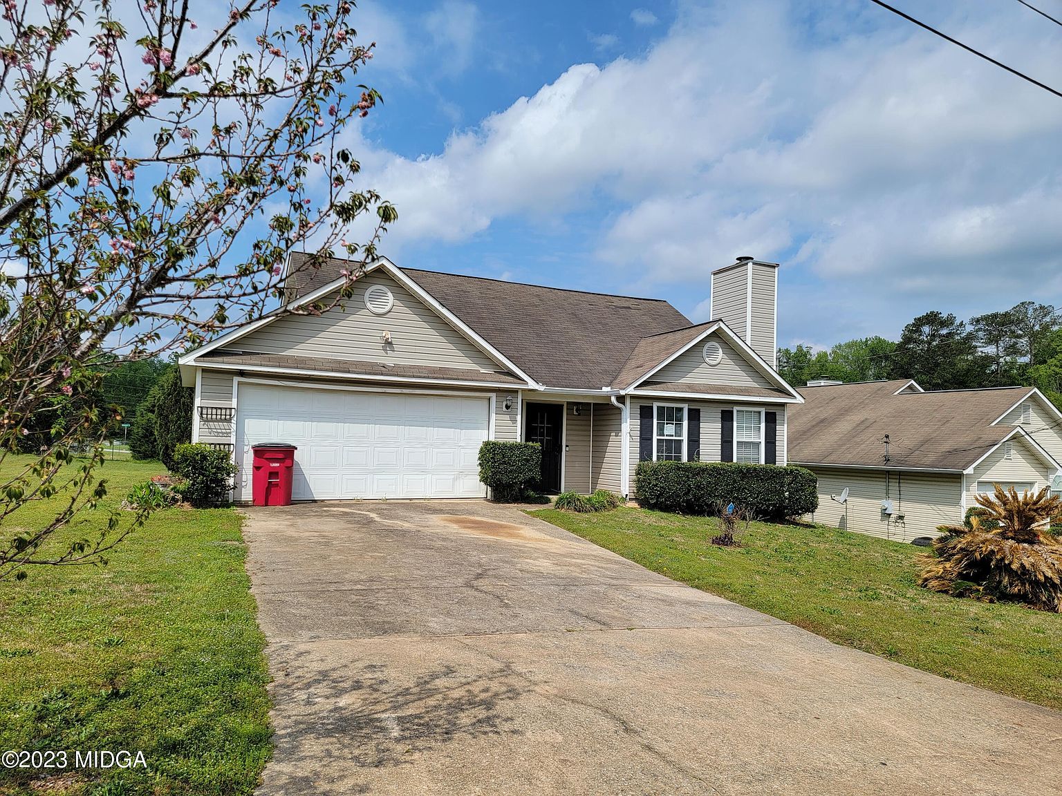 1353 Tonedale Ct, Macon, GA 31204 Zillow