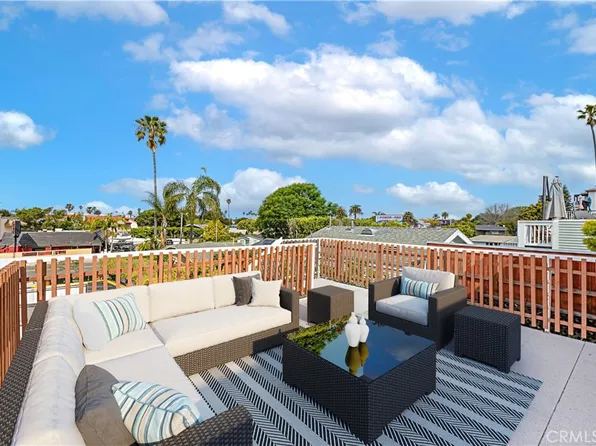 521 S Francisca Ave, Redondo Beach, CA 90277