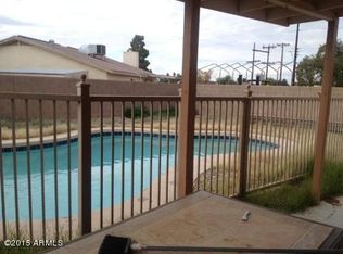 10627 W Campbell Ave, Phoenix, AZ 85037