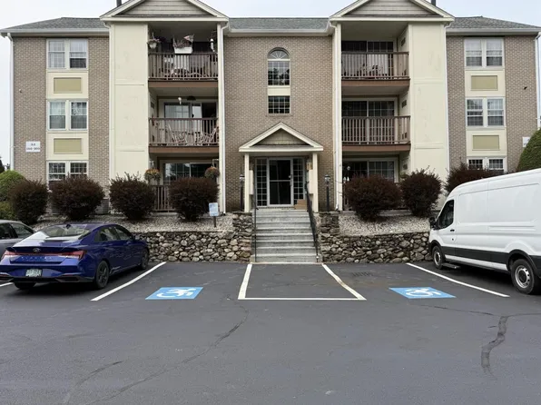 191 Cannongate III Road #191, Nashua, NH 03063