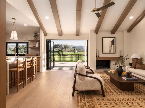3817 Avenida Feliz, Rancho Santa Fe, CA 92091