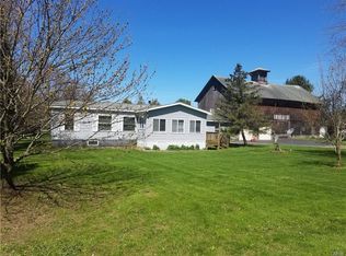 3145 Simmons Rd, Oriskany Falls, NY 13477