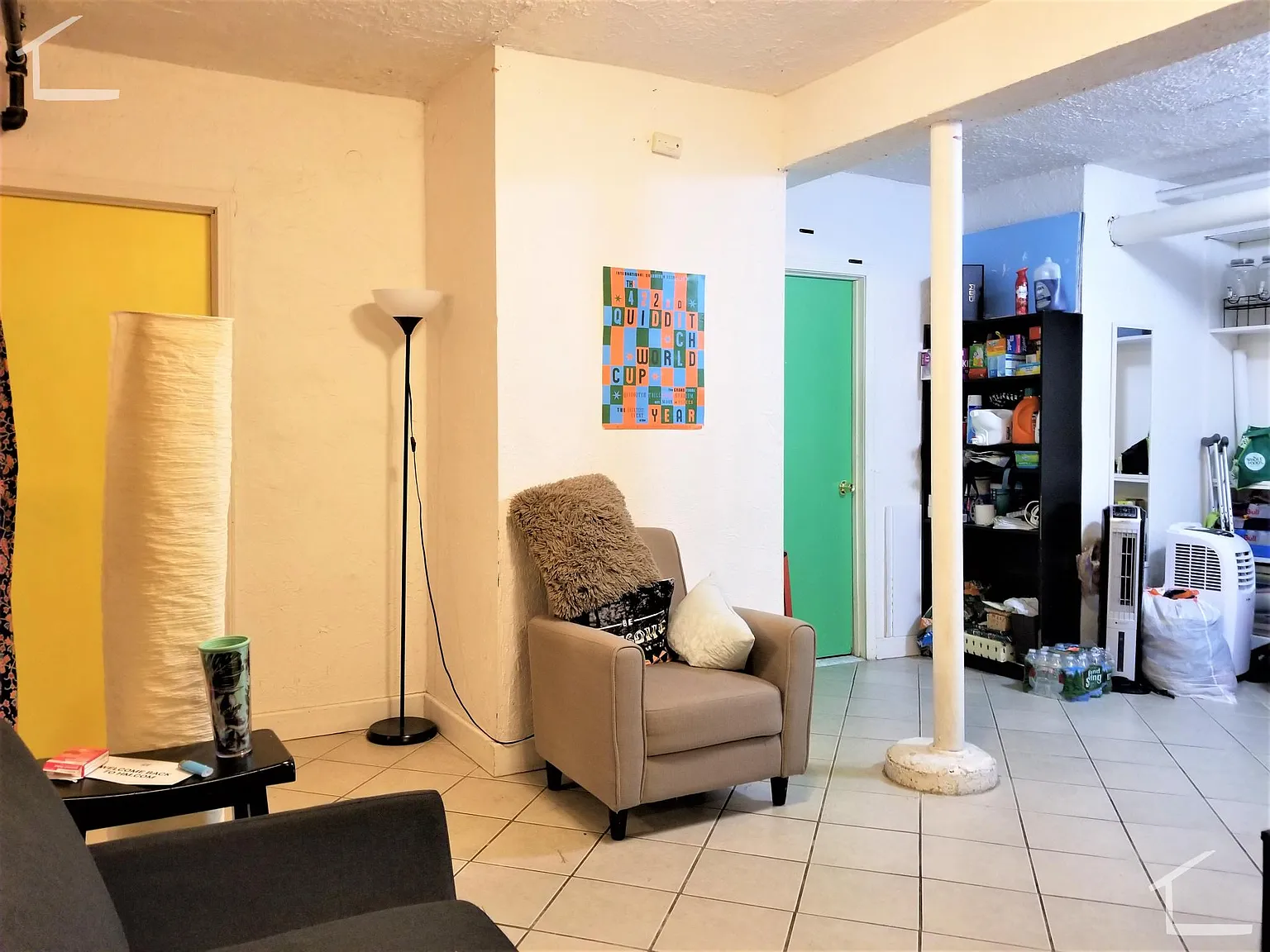 4 bed, 1.5 bath, 1380 sqft, $3,500 — Photo 3