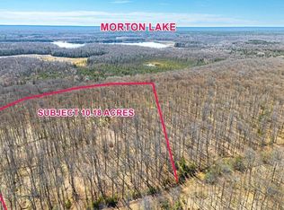 Maple Ridge Rdg LOT B, Presque Isle, WI 54557