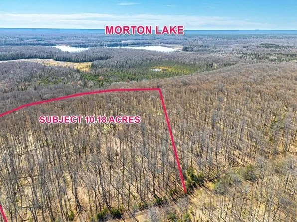Maple Ridge Rdg Lot B, Presque Isle, WI 54557