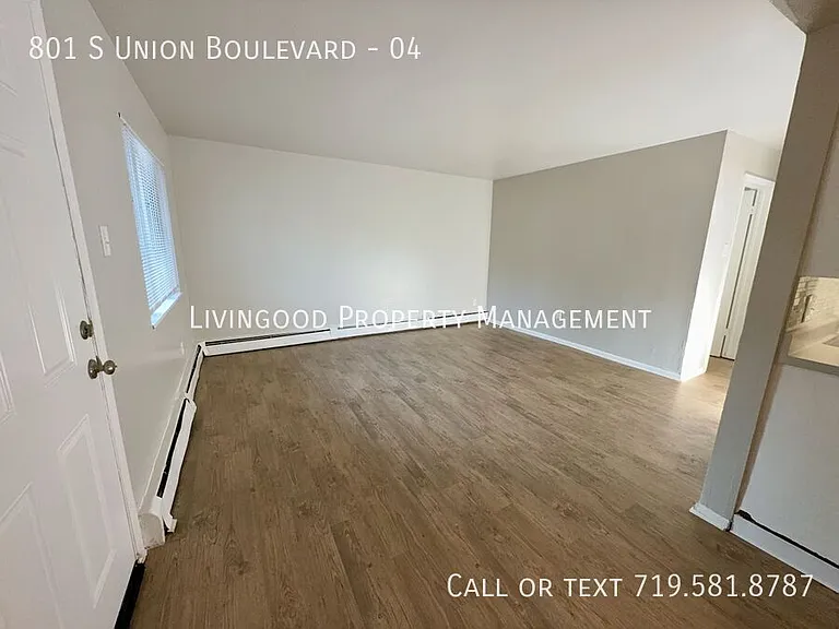 801 S Union Blvd #4 — Photo 2