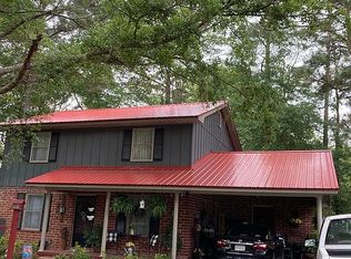 1404 Sandy Rd, Vidalia, GA 30474